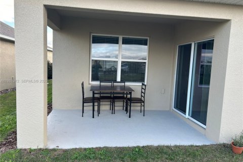 House in Lake Wales, Florida 3 bedrooms № 1967712 - photo 24