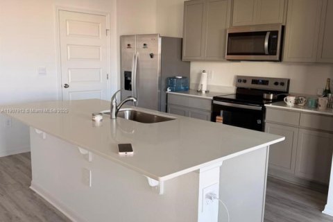 House in Lake Wales, Florida 3 bedrooms № 1967712 - photo 5