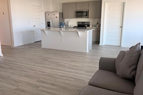 House in Lake Wales, Florida 3 bedrooms № 1967712 - photo 9