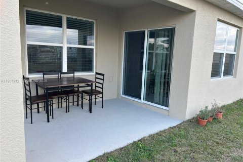 House in Lake Wales, Florida 3 bedrooms № 1967712 - photo 23