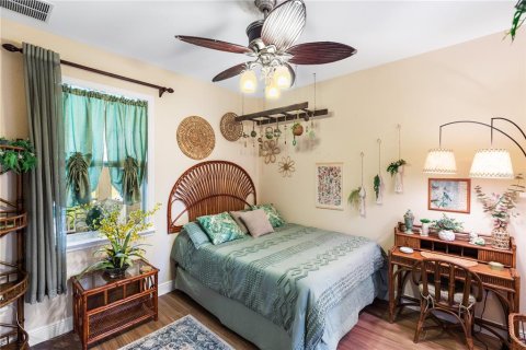 House in Port Charlotte, Florida 3 bedrooms, 184.32 sq.m. № 1894976 - photo 29