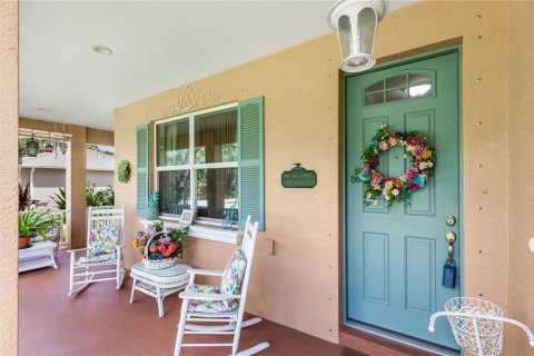 House in Port Charlotte, Florida 3 bedrooms, 184.32 sq.m. № 1894976 - photo 5