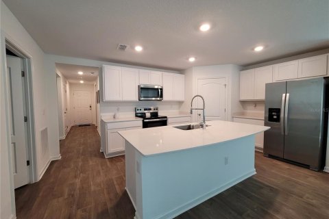 House in Palm Coast, Florida 4 bedrooms, 138.42 sq.m. № 2132723 - photo 7