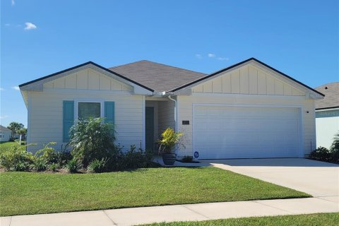 House in Palm Coast, Florida 4 bedrooms, 138.42 sq.m. № 2132723 - photo 3