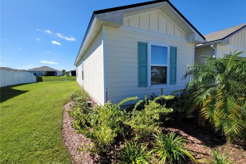House in Palm Coast, Florida 4 bedrooms, 138.42 sq.m. № 2132723 - photo 5