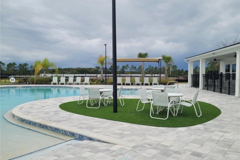House in Palm Coast, Florida 4 bedrooms, 138.42 sq.m. № 2132723 - photo 28