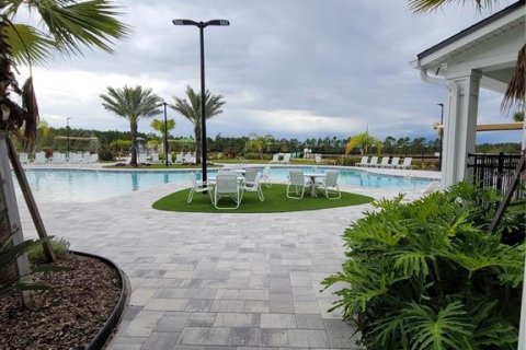 House in Palm Coast, Florida 4 bedrooms, 138.42 sq.m. № 2132723 - photo 23