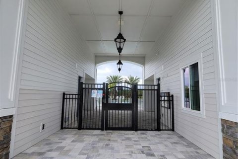 House in Palm Coast, Florida 4 bedrooms, 138.42 sq.m. № 2132723 - photo 22