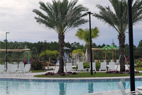 House in Palm Coast, Florida 4 bedrooms, 138.42 sq.m. № 2132723 - photo 29