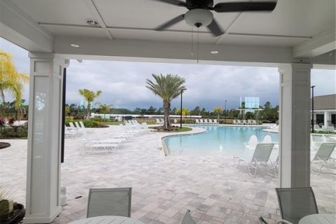 House in Palm Coast, Florida 4 bedrooms, 138.42 sq.m. № 2132723 - photo 30