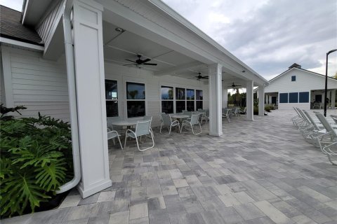 House in Palm Coast, Florida 4 bedrooms, 138.42 sq.m. № 2132723 - photo 24