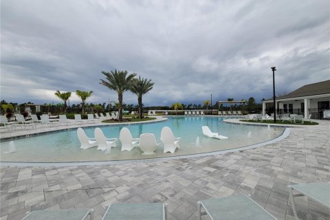 House in Palm Coast, Florida 4 bedrooms, 138.42 sq.m. № 2132723 - photo 26
