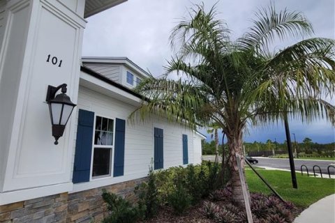 House in Palm Coast, Florida 4 bedrooms, 138.42 sq.m. № 2132723 - photo 21