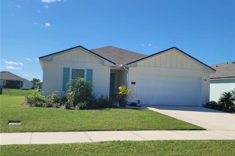 House in Palm Coast, Florida 4 bedrooms, 138.42 sq.m. № 2132723 - photo 2