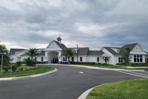 House in Palm Coast, Florida 4 bedrooms, 138.42 sq.m. № 2132723 - photo 20