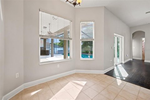 House in Spring Hill, Florida 5 bedrooms, 236.99 sq.m. № 2227667 - photo 19