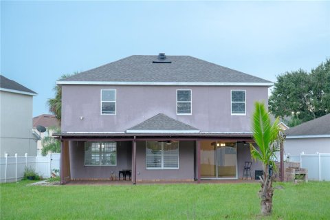 Villa ou maison à vendre à Orlando, Floride: 4 chambres, 210.33 m2 № 2230936 - photo 12