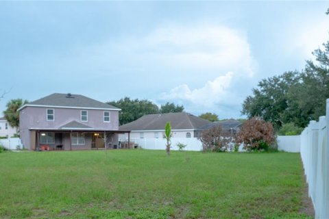 Villa ou maison à vendre à Orlando, Floride: 4 chambres, 210.33 m2 № 2230936 - photo 13