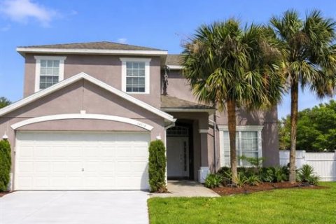 House in Orlando, Florida 4 bedrooms, 210.33 sq.m. № 2230936