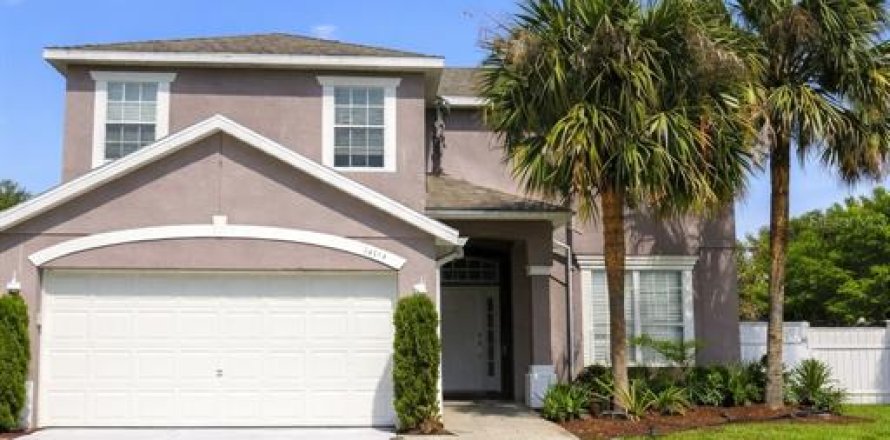 Villa ou maison à Orlando, Floride 4 chambres, 210.33 m2 № 2230936