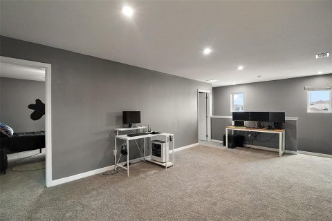 Villa ou maison à vendre à Groveland, Floride: 5 chambres, 253.99 m2 № 1750655 - photo 27
