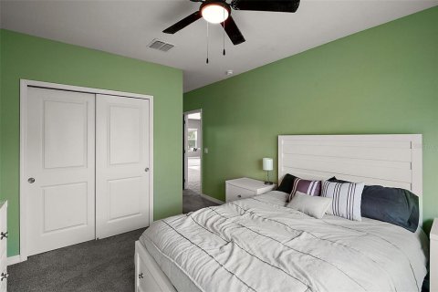 Villa ou maison à vendre à Groveland, Floride: 5 chambres, 253.99 m2 № 1750655 - photo 23