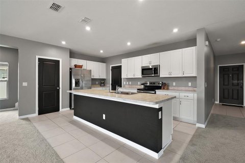 Villa ou maison à vendre à Groveland, Floride: 5 chambres, 253.99 m2 № 1750655 - photo 17