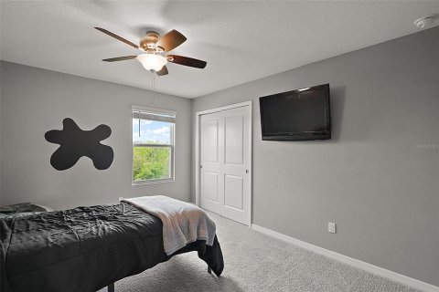 Villa ou maison à vendre à Groveland, Floride: 5 chambres, 253.99 m2 № 1750655 - photo 30