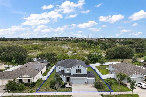 Villa ou maison à vendre à Groveland, Floride: 5 chambres, 253.99 m2 № 1750655 - photo 3