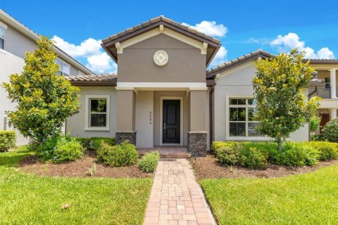 Casa en venta en Orlando, Florida, 3 dormitorios, 210.89 m2 № 1658336 - foto 1