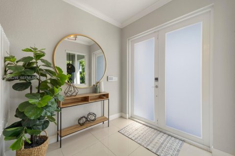 Casa en venta en Cutler Bay, Florida, 4 dormitorios, 286.88 m2 № 2058294 - foto 6