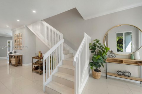 Casa en venta en Cutler Bay, Florida, 4 dormitorios, 286.88 m2 № 2058294 - foto 22