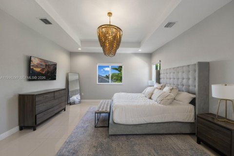 Casa en venta en Cutler Bay, Florida, 4 dormitorios, 286.88 m2 № 2058294 - foto 26