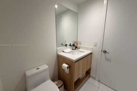 Снять в аренду кондоминиум в Бэл-Харбор, Флорида 2 спальни, № 2024747 - фото 23