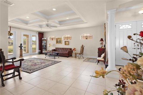 House in Brooksville, Florida 3 bedrooms, 188.96 sq.m. № 1631693 - photo 7