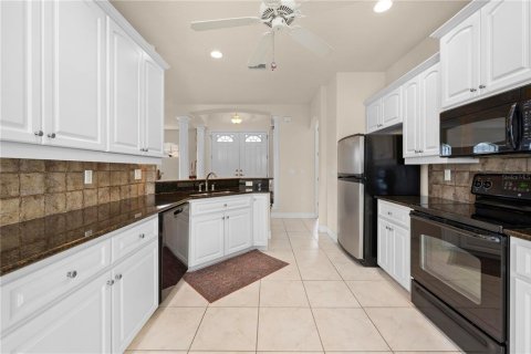 House in Brooksville, Florida 3 bedrooms, 188.96 sq.m. № 1631693 - photo 16