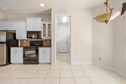 House in Brooksville, Florida 3 bedrooms, 188.96 sq.m. № 1631693 - photo 22
