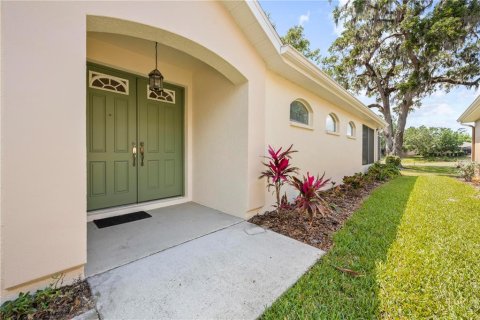 House in Brooksville, Florida 3 bedrooms, 188.96 sq.m. № 1631693 - photo 4