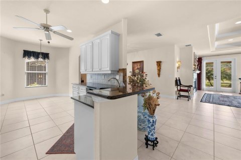 House in Brooksville, Florida 3 bedrooms, 188.96 sq.m. № 1631693 - photo 18