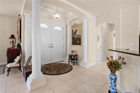 House in Brooksville, Florida 3 bedrooms, 188.96 sq.m. № 1631693 - photo 6