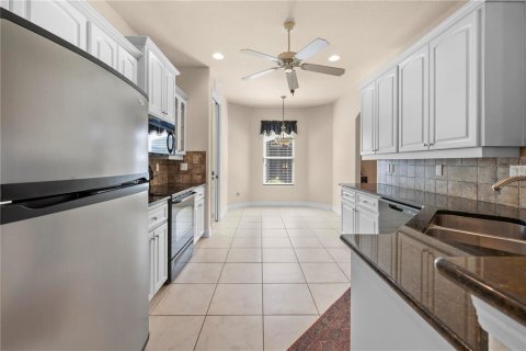 House in Brooksville, Florida 3 bedrooms, 188.96 sq.m. № 1631693 - photo 17