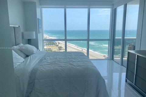 Снять в аренду кондоминиум в Санни-Айлс-Бич, Флорида 2 спальни, 152.64м2, № 1939550 - фото 10