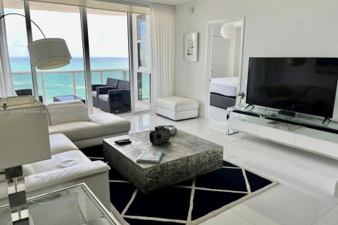 Снять в аренду кондоминиум в Санни-Айлс-Бич, Флорида 2 спальни, 152.64м2, № 1939550 - фото 6