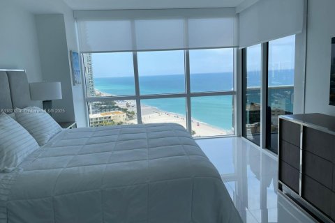 Снять в аренду кондоминиум в Санни-Айлс-Бич, Флорида 2 спальни, 152.64м2, № 1939550 - фото 12