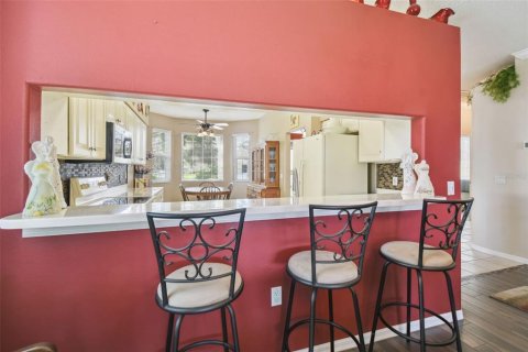 Купить виллу или дом в Гудзон, Флорида 6 комнат, 181.25м2, № 1644373 - фото 18