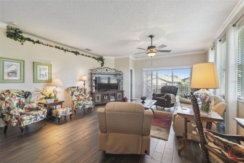 Купить виллу или дом в Гудзон, Флорида 6 комнат, 181.25м2, № 1644373 - фото 22