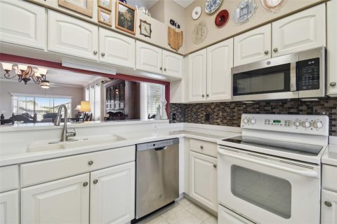 Купить виллу или дом в Гудзон, Флорида 6 комнат, 181.25м2, № 1644373 - фото 11