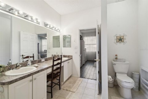 Купить виллу или дом в Гудзон, Флорида 6 комнат, 181.25м2, № 1644373 - фото 28