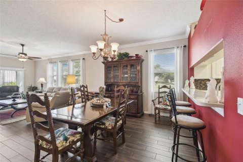 Купить виллу или дом в Гудзон, Флорида 6 комнат, 181.25м2, № 1644373 - фото 15
