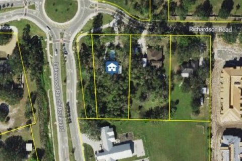 Land in Sarasota, Florida № 1722537 - photo 1